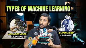 1.8K views · 14 reactions | The #1 Machine Learning Course in Tamil You Need to Succeed FAST | Free Machine Learning Projects #kaashivinfotech | KaaShiv InfoTech Company | Facebook