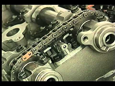 Chrysler Mastertech 1997 - Introduction to 2.7L, 3.2L, 3.5L V6 engines -- Part 2