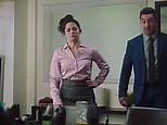 Video: Cure Auto Insurance's commercial jokes about 'whipping it out' | Daily Mail Online