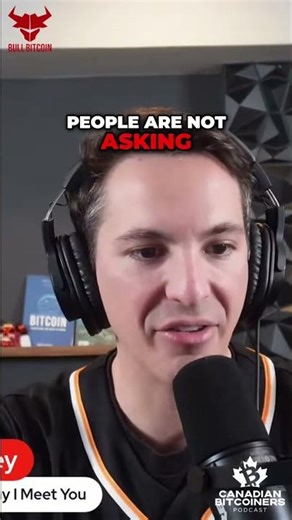 Will Bitcoin Ever Be The Only Money People Want?