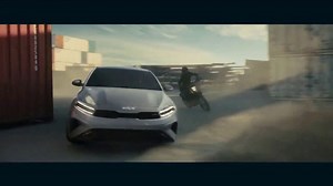 2024 Kia Forte TV Spot, 'It's One Fantastic Ride' [T1]