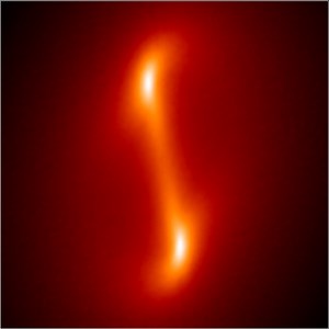 Running your first SPH simulation