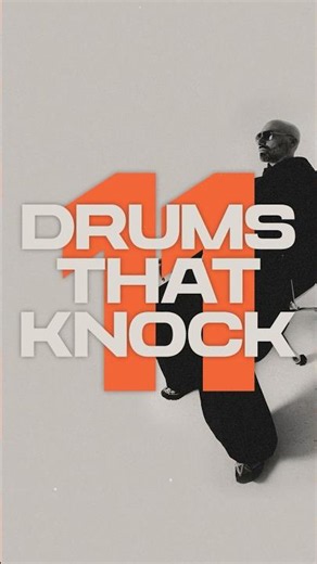 DTK 11 is live on Splice - first release on my new label, Knock Audio