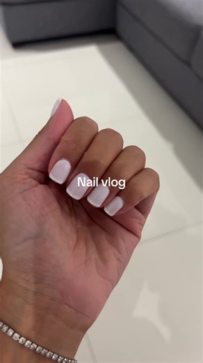 Keeping My Nails Glamorous During Tough Times