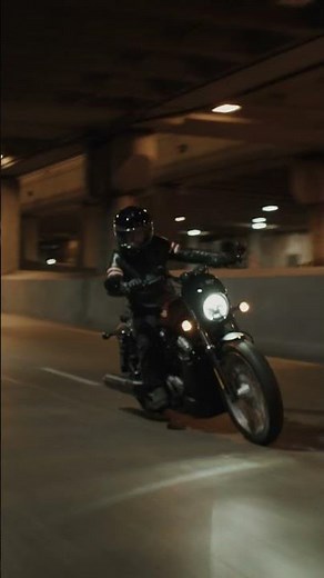 2024 Nightster Special | Harley-Davidson