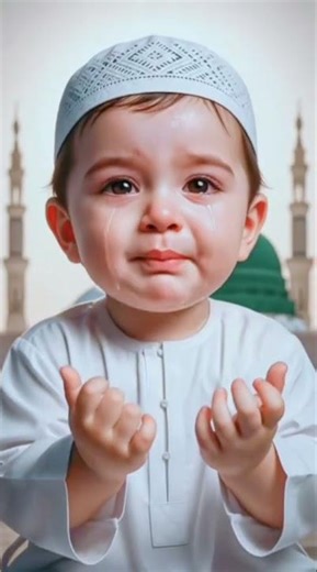 Mashallah❤ Muslim baby Islamic video Islc cartoon Urdu poshto kid story#islamicquotes#islamicreminde