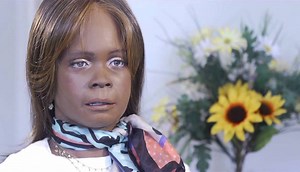 A Black, Lesbian Robot is Coming to Philly This Weekend