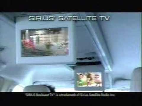 2008 Chrysler Town & Country