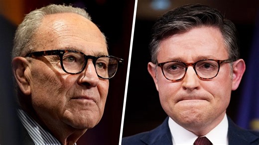 Is there a ‘simple’ solution to the government shutdown? Dem Rep. lays it out