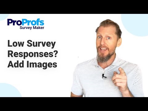 How to Create Image Surveys That People Can’t Scroll Past | ProProfs Survey Maker