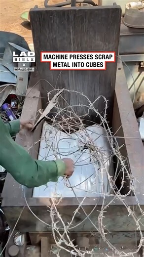 This is a great idea to limit wastage 👏 | LADbible