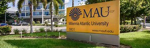 Millennia Atlantic University