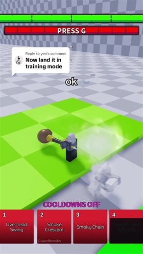 Optimal Morel Combos in Roblox Anime Battle Arena