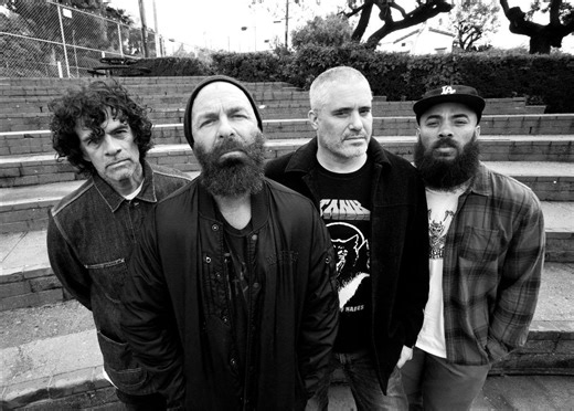 Members of Rancid and Operation Ivy Announces New Band Bad Optix and Shares Debut Single "Raid" -