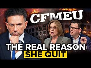 URGENT: Corruption Inquiry Just Exposed Australia's Biggest $30Bn Cover-Up (They Tried to Bury This)