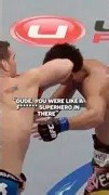 Chris Weidman's VICTORY Over Lyoto Machida Was His Most Proud Fight