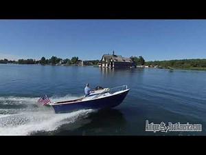 22ft 1967 Chris Craft Cavalier Cutlass
