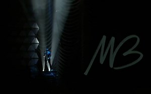 Michael Bublé - Feeling Good (Live 2005) HD