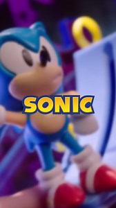 Com o Playset Studiopolis Zone do Sonic você vive a experiência do jogo de videogame na sua casa! 朗 Ajude ele a passar pelos obstáculos e combater o malvado Dr. Eggman. Acessando o nosso site https://www.candide.com.br/ você confere todos os brinquedos dessa linha! #Candide #Brinquedos #Sonic | Candide Brinquedos | Facebook