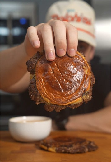 Smash Burger Recipe: How to Make the Perfect Smashed Burger
