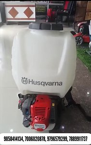 4.7K views | 25 litre sprayer for high density apple  orchards. Contact 9858414134, 7006020878, 9796579299, 7889911737 | Kashmir Horticulture | Facebook