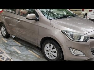 Hyundai i20 Diesel 2013 Used Car Review