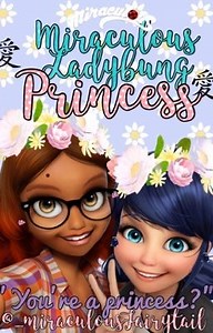 ღ•Miraculous Ladybug Princess•ღ - Dancing in China.