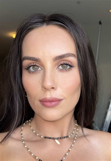 5-Minute Smokey Eye Makeup Hack