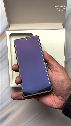 Oppo Find N2 Flip | Unboxing | Tech Insider India