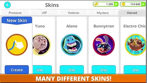 Agario