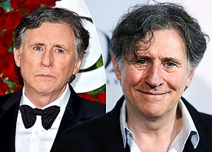 Actor Gabriel Byrne to be honoured at IFTA Awards - EVOKE