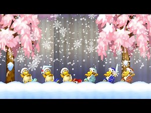 New Super Mario Bros Wii Reggie Level Editior v4.5.1 Part 14