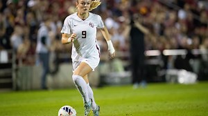 Florida State Seminoles vs. North Carolina Tar Heels women's soccer: How to watch on TV, streaming