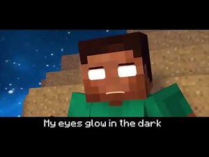 Minecraft Herobrine songs