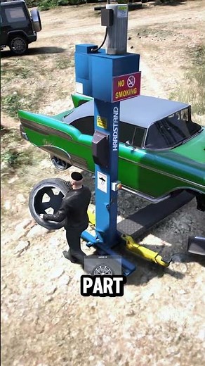 Stealing Cars in Fivem is The New META!