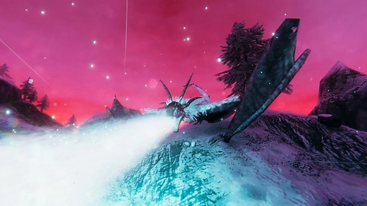 Moder Valheim : Boss 4, Comment l'invoquer et le battre... Notre guide