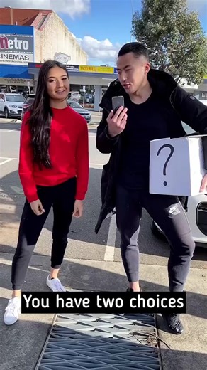 Mystery box or cash this time 浪 #mystery #mysterybox #cash #fyp #foryou #australia | Rustam Raziev | Facebook