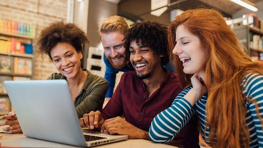 70 Business Ideas for Young Adults: Avoid the Get-Rich-Quick Schemes and Turn a Profit