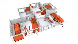 Fein MultiMaster FMM 250Q Top Variable Speed Sanding and Scraping/Cutting Tool with Case