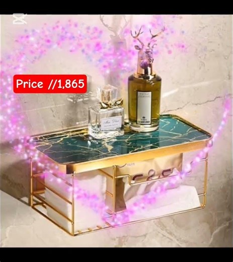 *: Storage Solution For Organized Makeup Makeup Brush Organizer Price //1,865 order Instagram DM