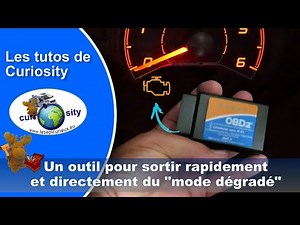 🤩 Effacez les codes avec un OBD2 permanent : simple, rapide, efficace, bon marché. Un rêve !
