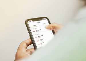 Digital Receipts - Kivra Private