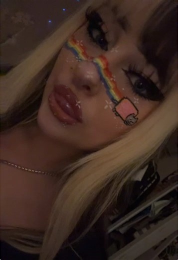 Creative Makeup Inspiration for Alternative Styles