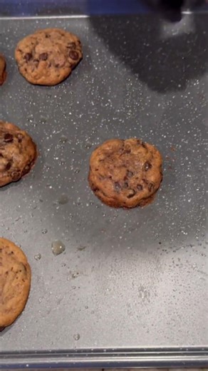 The BEST Baked Chocolate Chip Cookies EVER 🍪🔥 Soft, Gooey & Easy | CeCe Easy Recipes