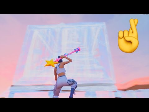 Hope 🤞 (Chapter 3 Fortnite Montage)