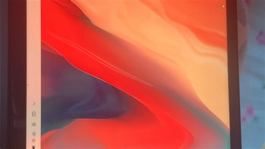 gpd win4触摸模块失灵