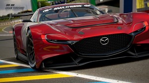 193K views · 1.3K reactions | Take the “dream rotary engine racing machine” for a spin today. More on the car, in-game events, and Mazda’s 100-year anniversary: play.st/2LPab93 | PlayStation | Facebook
