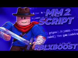 *NEW* MM2 Roblox Script – Undetected Hack Menu with Auto Kill, ESP & No Key Needed