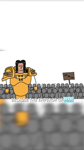 The Imperium of Man Explained in 14min pt13 #warhammer40klore
