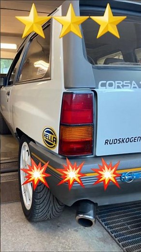 OPEL CORSA - Der Kleinwagen, der Europa eroberte | Über 14 Millionen gebaut | Auto Geschichte